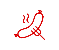 Полуфабрикаты фото