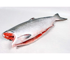 Нерка блочной заморозки потрошеная без головы 1,7-2,6 кг Вылов 2025г