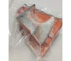 Набор для ухи из форели радужной с/м