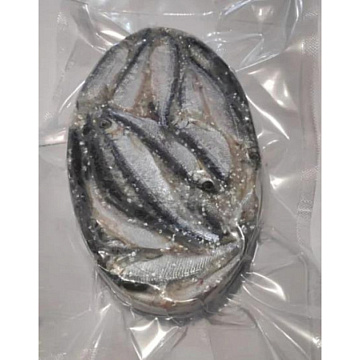 Фото Тугунок соленомороженный 0,6-0,7 кг