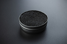 Икра осетра Роял забойная (Каспийские деликатесы) 50 г